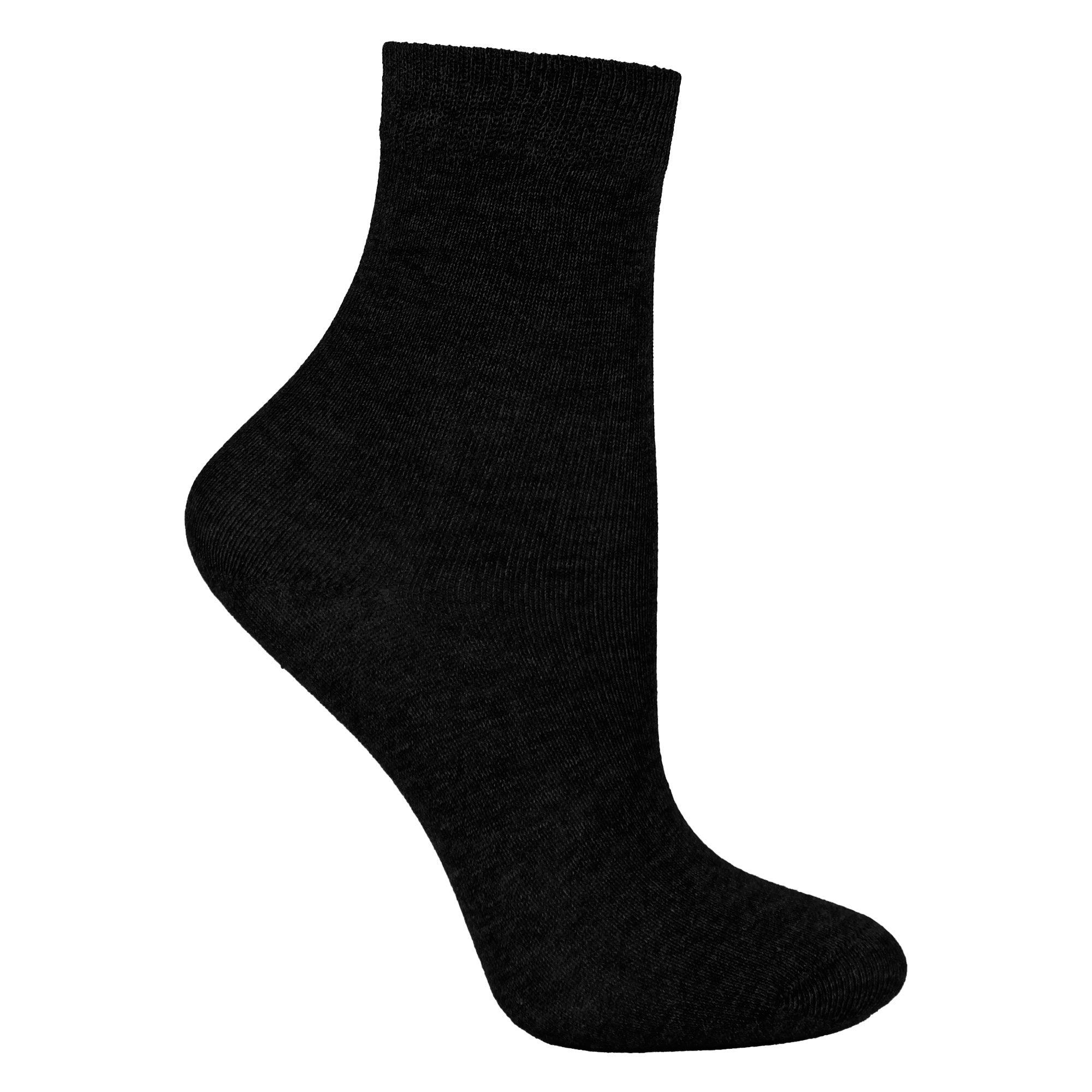 Steven Childrens Organic Cotton Sensory Socks - Soft Seamless Socks for Sensitive Feet
