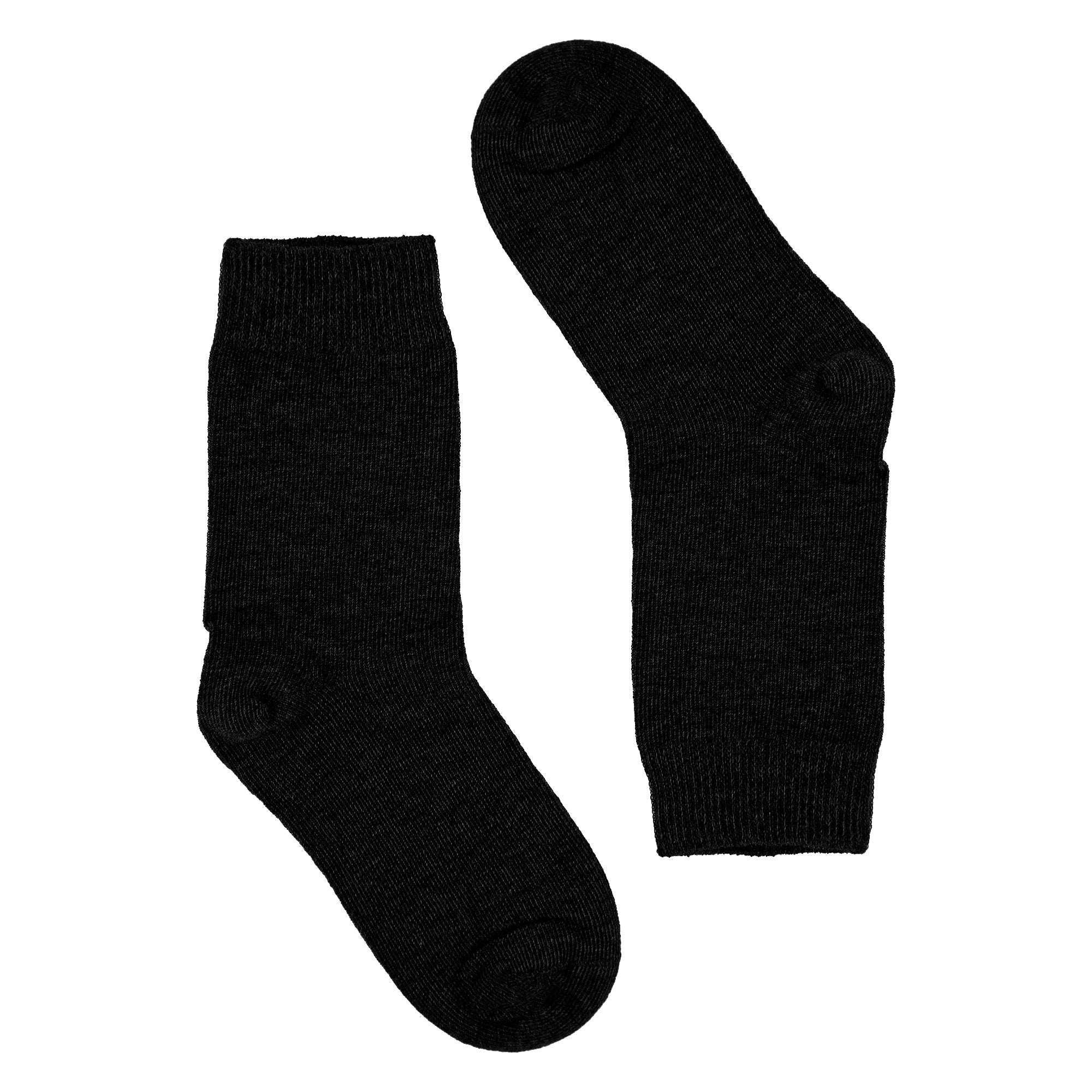 Steven Childrens Organic Cotton Sensory Socks - Soft Seamless Socks for Sensitive Feet