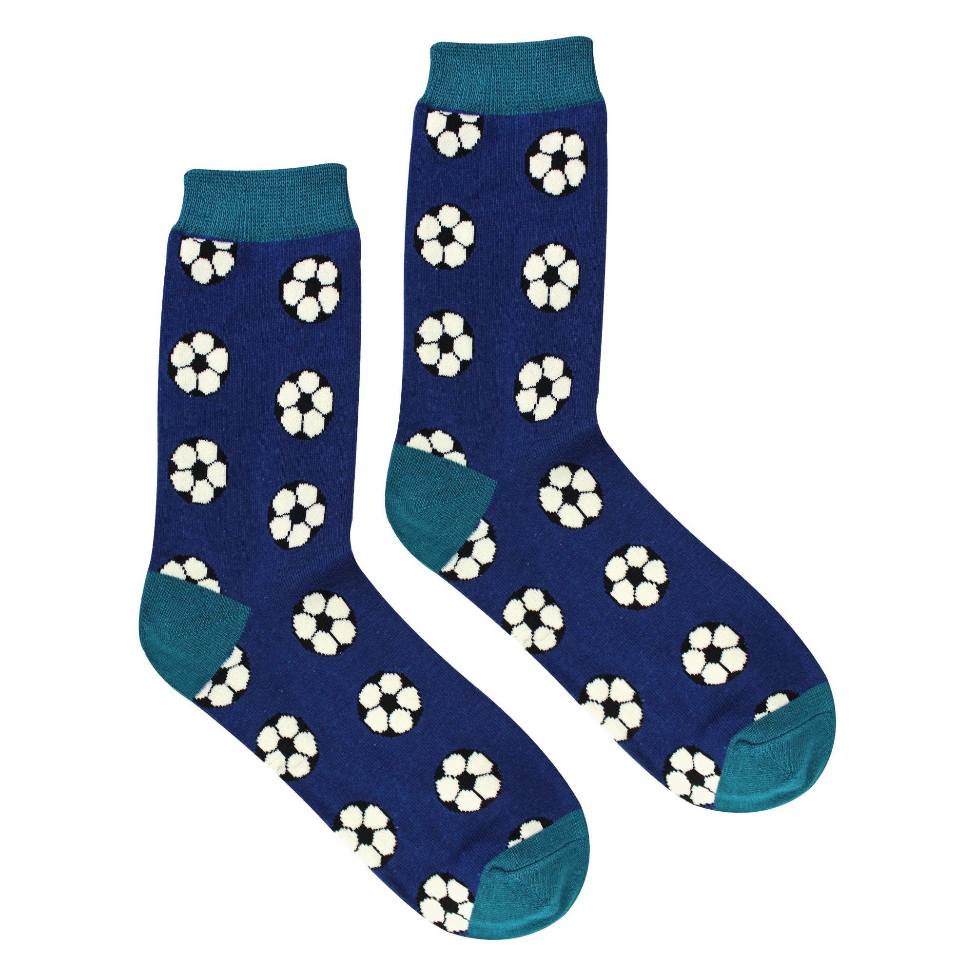 Mr Sparrow Mens Novelty Football Socks