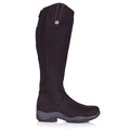 Bareback Footwear Montana Riding Boots Black Standard and Wide Calf