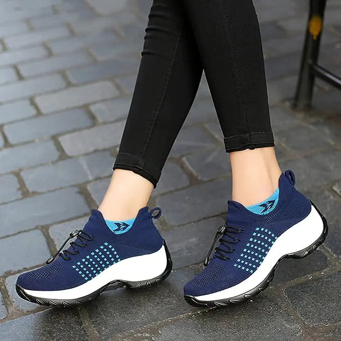 Lightweight Running Trainers