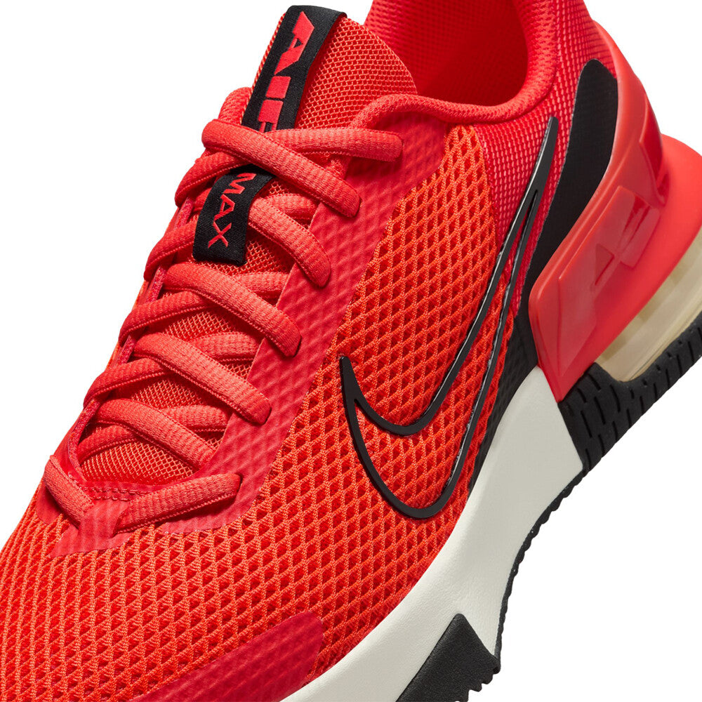 Nike Air Max Alpha Trainer Mens Sneakers UK 7 EU 41