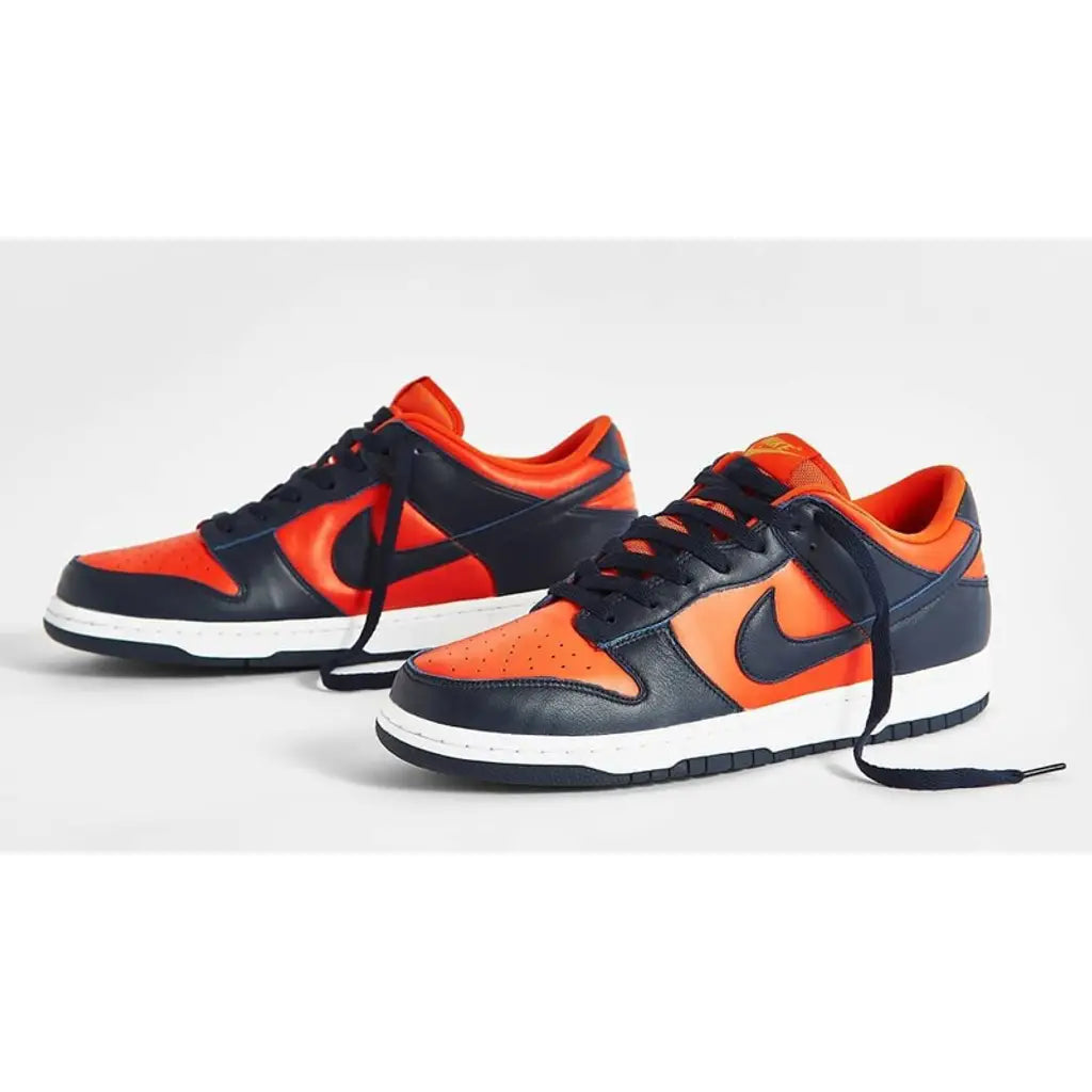 Nike Dunk Low SP Champ Colors Trainers
