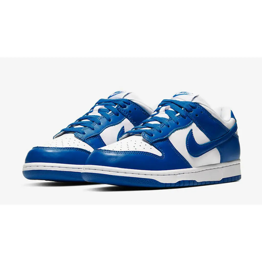 Nike Dunk Low SP Kentucky Trainers