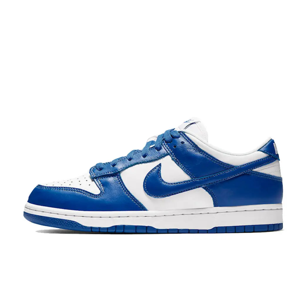 Nike Dunk Low SP Kentucky Trainers