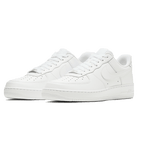Nike Air Force 1 07 White Trainers
