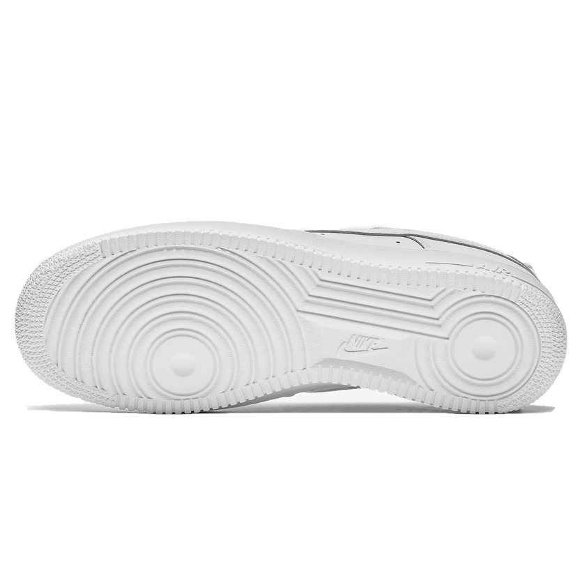 Nike Air Force 1 07 White Trainers