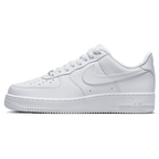 Nike Air Force 1 07 White Trainers