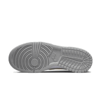 Nike Dunk Low Next Nature GS trainers heel view