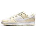Nike Dunk Low Coconut Milk trainers main side profile