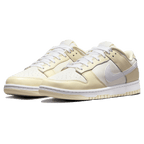 Nike Dunk Low Coconut Milk trainers alternate side view