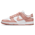 Nike Dunk Low Womens Rose Whisper Trainers