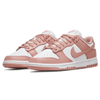 Nike Dunk Low Rose Whisper Womens Trainers