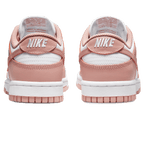 Nike Dunk Low Womens Rose Whisper Trainers