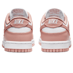 Nike Dunk Low Rose Whisper Womens Trainers