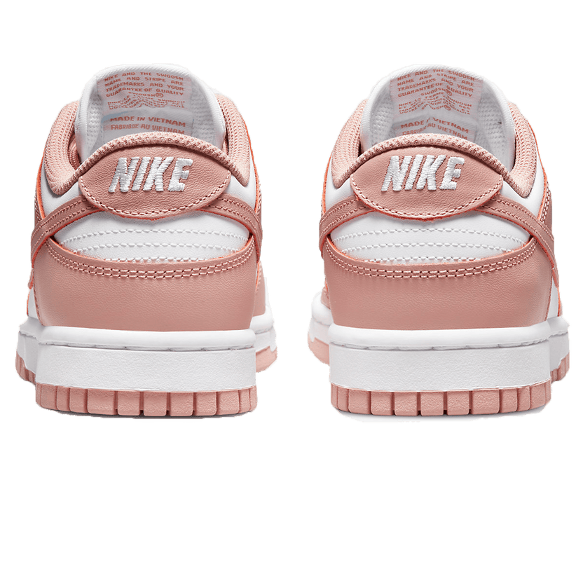 Nike Dunk Low Rose Whisper Womens Trainers