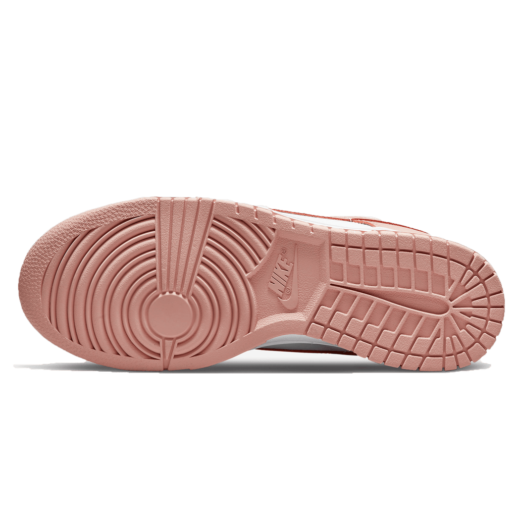 Nike Dunk Low Womens Rose Whisper Trainers
