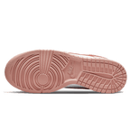Nike Dunk Low Womens Rose Whisper Trainers