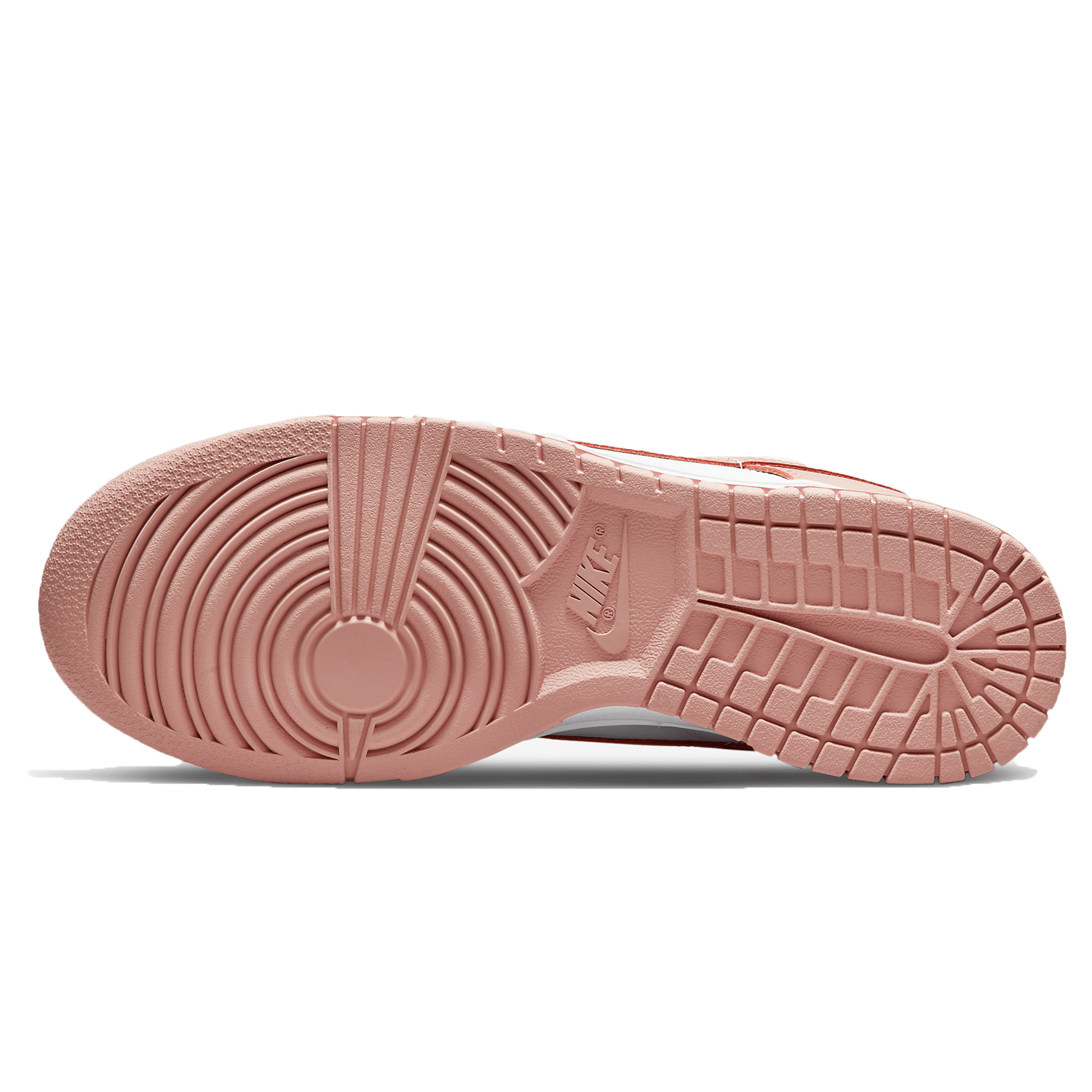 Nike Dunk Low Womens Rose Whisper Trainers