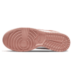Nike Dunk Low Rose Whisper Womens Trainers