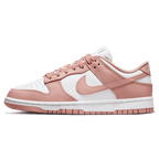 Nike Dunk Low Rose Whisper Womens Trainers