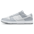 Nike Dunk Low Two-Tone Grey Trainers