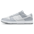 Nike Dunk Low Two-Tone Grey Trainers