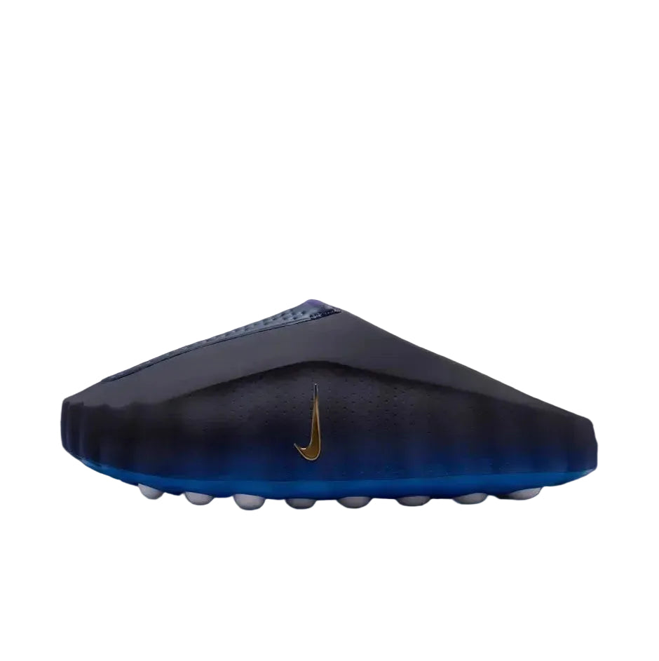 Nike Mind 001 Blue Game Royal Slides