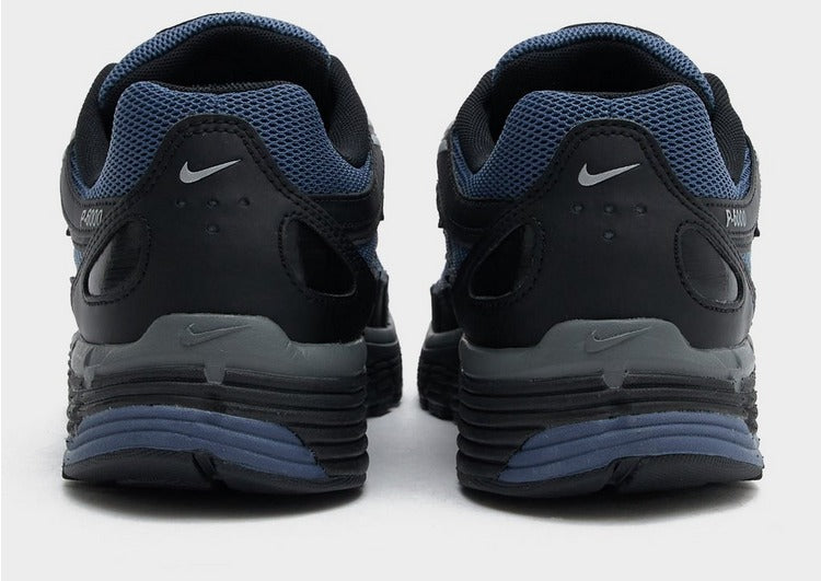 Nike P-6000 Cool Grey Diffused Blue Trainers