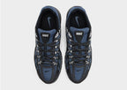 Nike P-6000 Cool Grey Diffused Blue Trainers