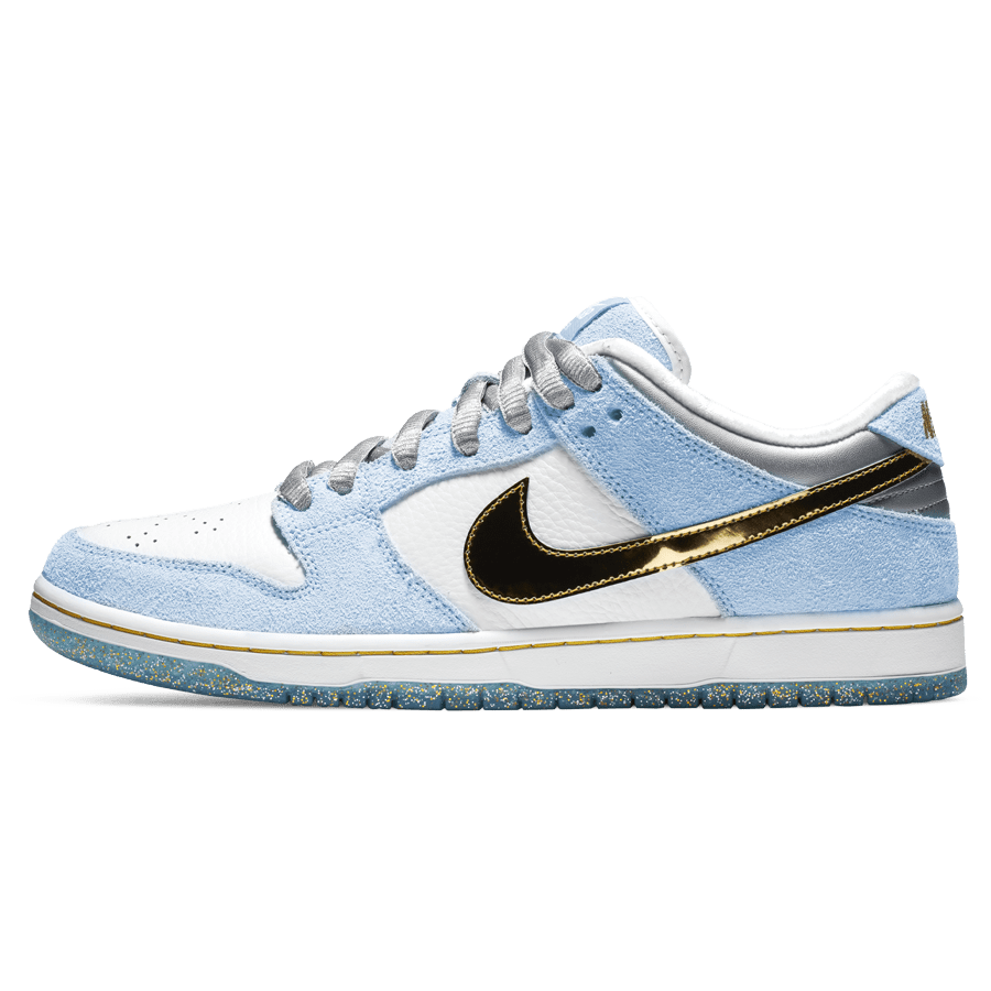 Nike SB Dunk Low Sean Cliver Trainers