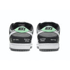 Nike SB Dunk Low VX1000 Camcorder Trainers