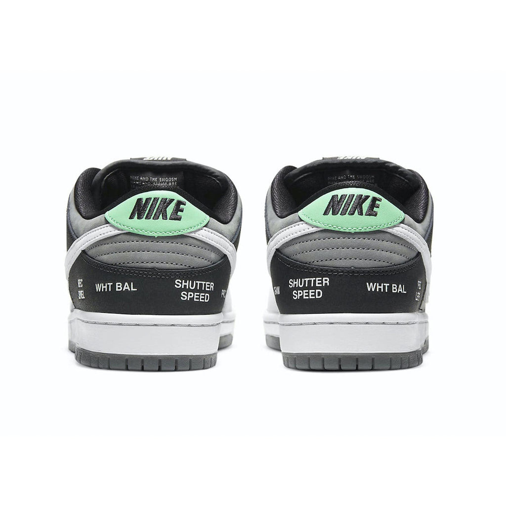 Nike SB Dunk Low VX1000 Camcorder Trainers
