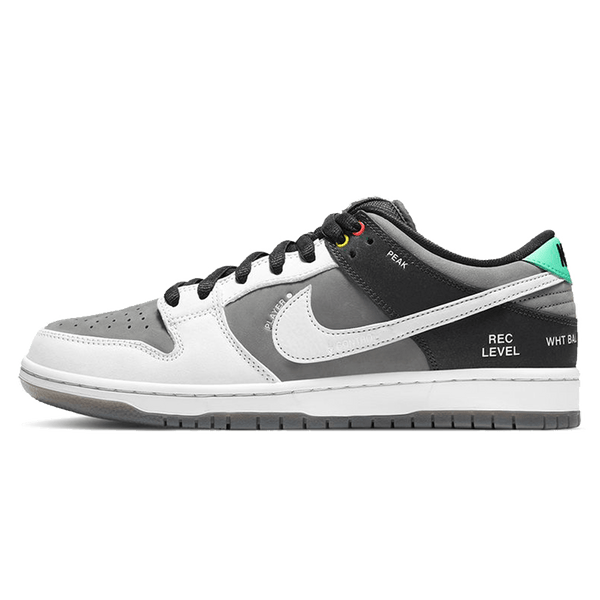 Nike SB Dunk Low VX1000 Camcorder Trainers