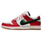 Nike SB Dunk Low X Frame Skate Habibi Trainers