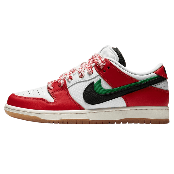 Nike SB Dunk Low X Frame Skate Habibi Trainers