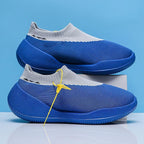 Mens Breathable Trainers