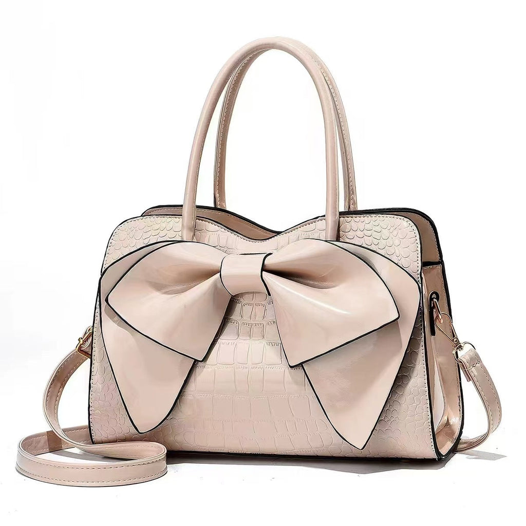 Womens Western Style Shoulder Crossbody Handbag