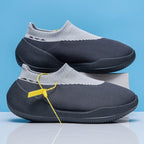 Mens Breathable Trainers