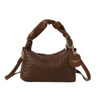 Womens All-Match Messenger Handbag