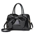 Womens Western Style Shoulder Crossbody Handbag