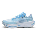 Unisex Breathable Mesh Lightweight Low Top Lace Up Running Trainers