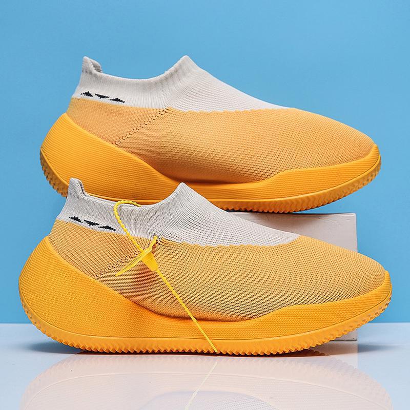 Mens Breathable Trainers