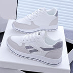 Womens EVA Lightweight Lace Up Running Trainers