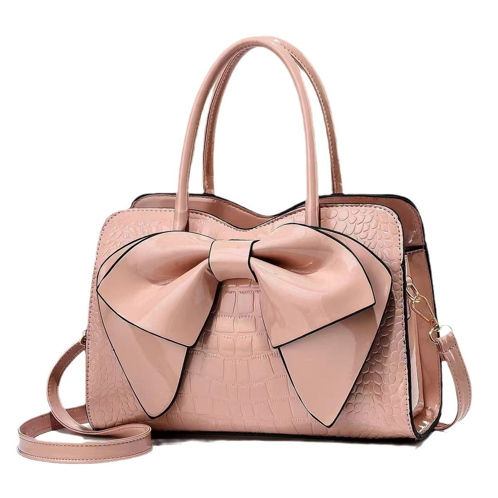 Womens Western Style Shoulder Crossbody Handbag