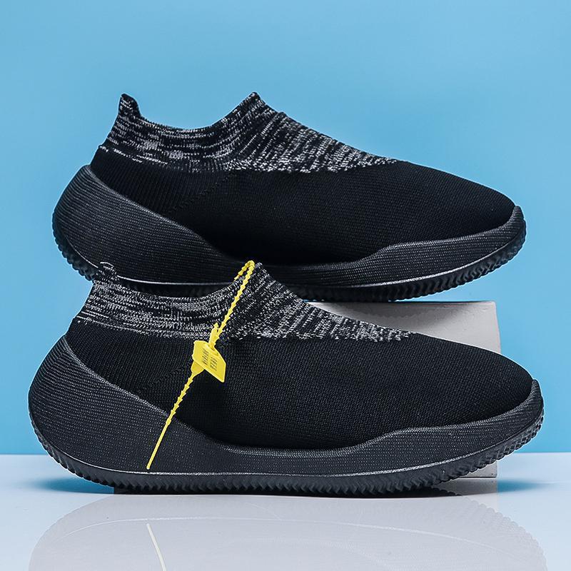 Mens Breathable Trainers