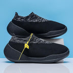 Mens Breathable Trainers