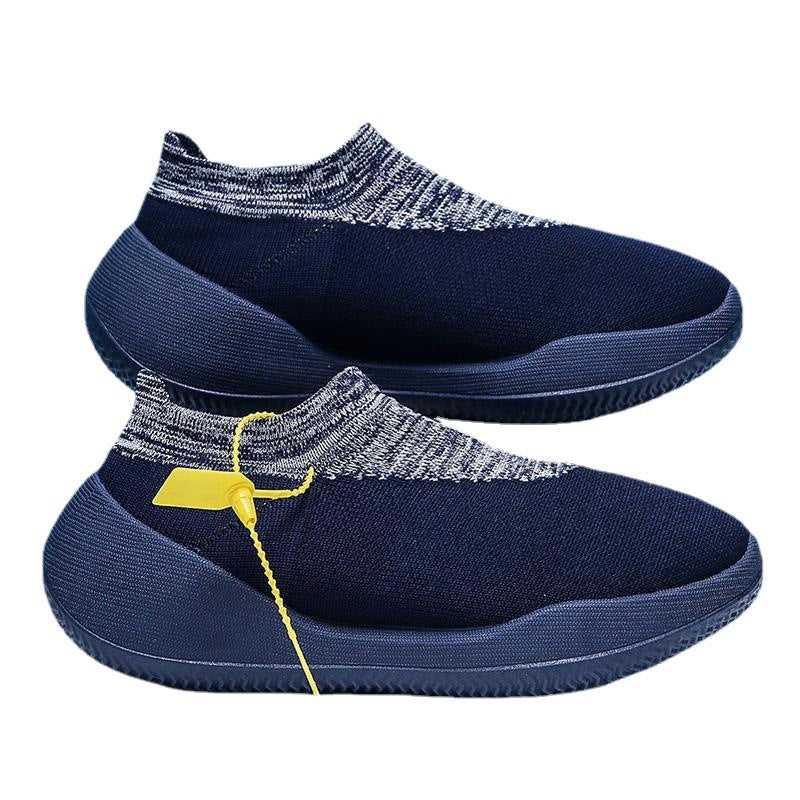 Mens Breathable Trainers