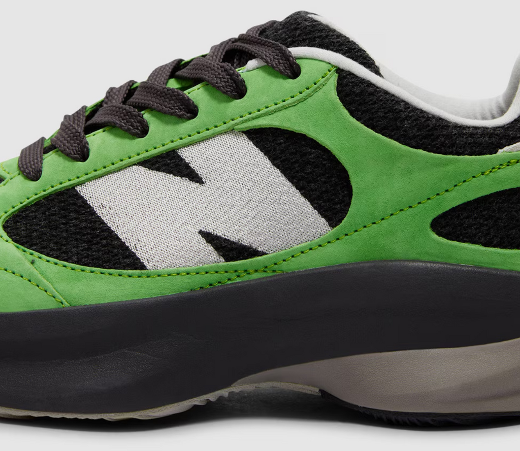 New Balance WRPD Runner Suede Trainers UK 6.5 EU 40