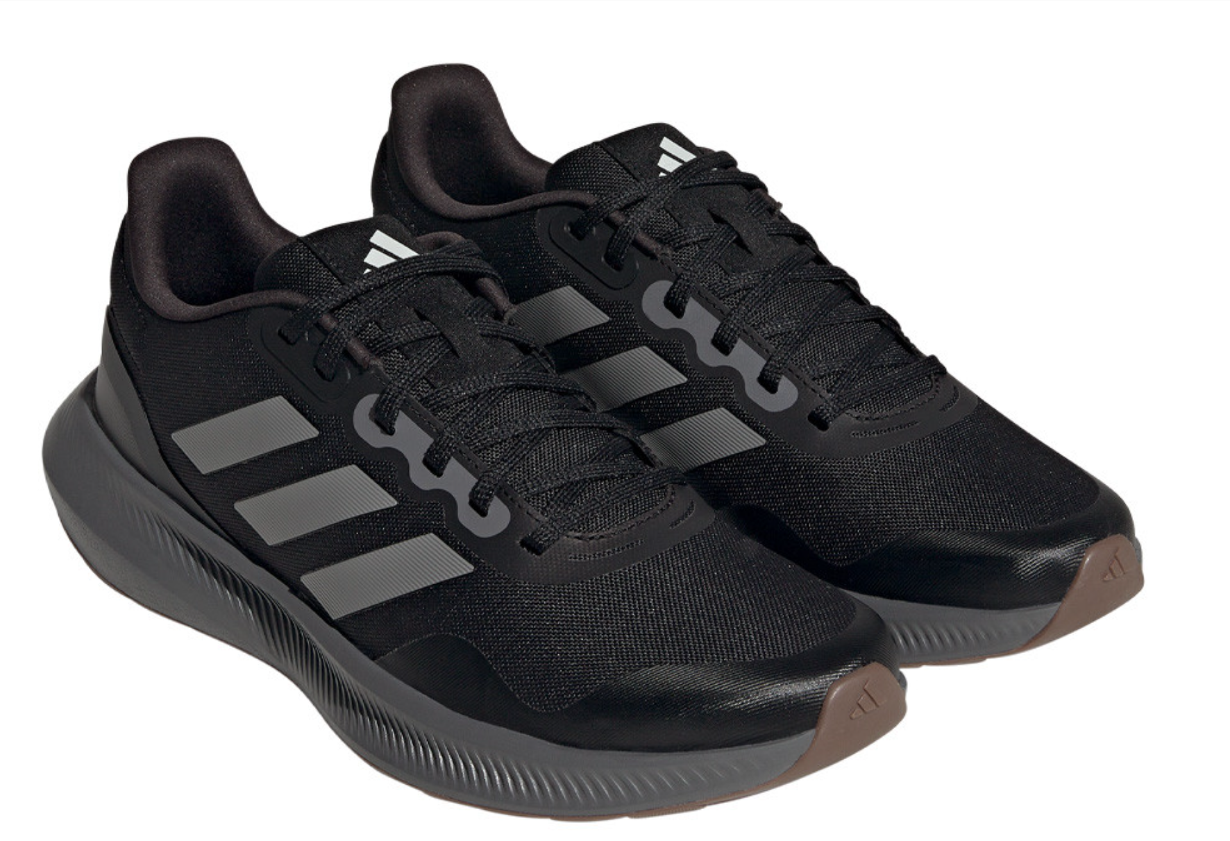 Adidas Runfalcon 3.0 Trail Running Shoes UK 6 EU 39.5